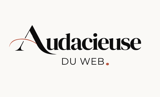 Audacieuse du Web, webmaster freelance WordPress à Paris