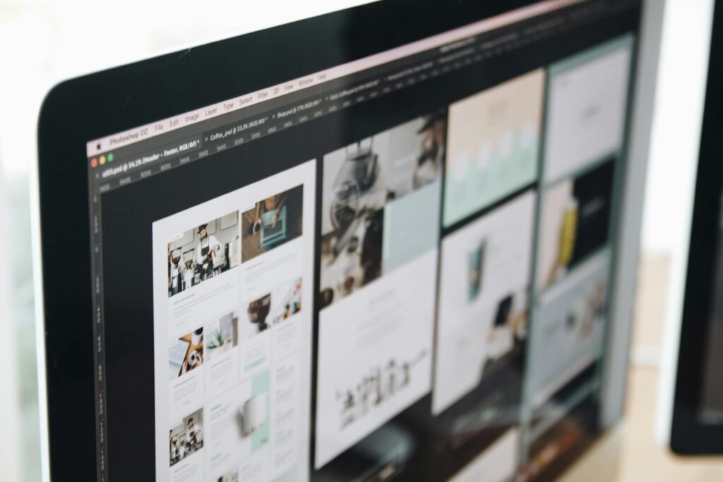 comment créer un site internet professionnel et gratuitement ?
