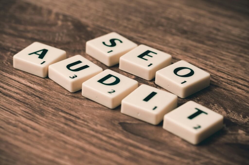 Audit SEO WordPress : le diagnostic complet de votre site